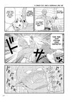 A crazy elf and a serious orc 2 / 変態エルフと真面目オーク 2 [Tomokichi] [Original] Thumbnail Page 23