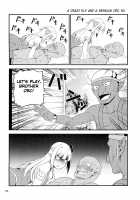 A crazy elf and a serious orc 2 / 変態エルフと真面目オーク 2 [Tomokichi] [Original] Thumbnail Page 25