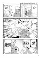 A crazy elf and a serious orc 2 / 変態エルフと真面目オーク 2 [Tomokichi] [Original] Thumbnail Page 26