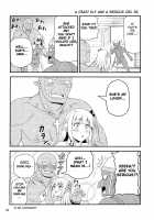 A crazy elf and a serious orc 2 / 変態エルフと真面目オーク 2 [Tomokichi] [Original] Thumbnail Page 27