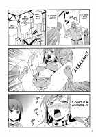 A crazy elf and a serious orc 3 / 変態エルフと真面目オーク 3 [Tomokichi] [Original] Thumbnail Page 20