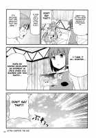 A crazy elf and a serious orc 3 / 変態エルフと真面目オーク 3 [Tomokichi] [Original] Thumbnail Page 21