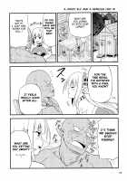 A crazy elf and a serious orc 3 / 変態エルフと真面目オーク 3 [Tomokichi] [Original] Thumbnail Page 24