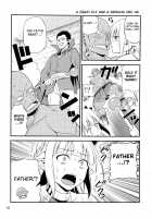 A crazy elf and a serious orc 3 / 変態エルフと真面目オーク 3 [Tomokichi] [Original] Thumbnail Page 25