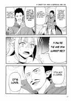 A crazy elf and a serious orc 3 / 変態エルフと真面目オーク 3 [Tomokichi] [Original] Thumbnail Page 26