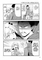A crazy elf and a serious orc 3 / 変態エルフと真面目オーク 3 [Tomokichi] [Original] Thumbnail Page 28