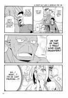 A crazy elf and a serious orc 3 / 変態エルフと真面目オーク 3 [Tomokichi] [Original] Thumbnail Page 29