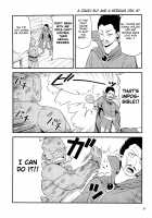 A crazy elf and a serious orc 3 / 変態エルフと真面目オーク 3 [Tomokichi] [Original] Thumbnail Page 30