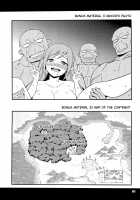 A crazy elf and a serious orc 3 / 変態エルフと真面目オーク 3 [Tomokichi] [Original] Thumbnail Page 32