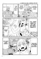 A crazy elf and a serious orc 3 / 変態エルフと真面目オーク 3 [Tomokichi] [Original] Thumbnail Page 09