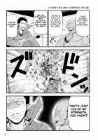 A crazy elf and a serious orc 4 / 変態エルフと真面目オーク 4 [Tomokichi] [Original] Thumbnail Page 17