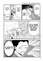 A crazy elf and a serious orc 4 / 変態エルフと真面目オーク 4 [Tomokichi] [Original] Thumbnail Page 18