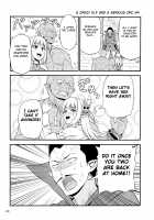 A crazy elf and a serious orc 4 / 変態エルフと真面目オーク 4 [Tomokichi] [Original] Thumbnail Page 19