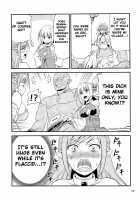 A crazy elf and a serious orc 4 / 変態エルフと真面目オーク 4 [Tomokichi] [Original] Thumbnail Page 24
