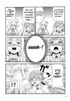A crazy elf and a serious orc 4 / 変態エルフと真面目オーク 4 [Tomokichi] [Original] Thumbnail Page 26