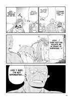 A crazy elf and a serious orc 4 / 変態エルフと真面目オーク 4 [Tomokichi] [Original] Thumbnail Page 28