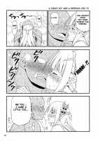 A crazy elf and a serious orc 4 / 変態エルフと真面目オーク 4 [Tomokichi] [Original] Thumbnail Page 37