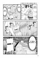 A crazy elf and a serious orc 4 / 変態エルフと真面目オーク 4 [Tomokichi] [Original] Thumbnail Page 38