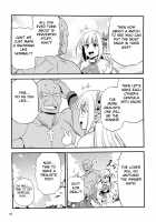 A crazy elf and a serious orc's daily life / 変態エルフと真面目オークの日常 [Tomokichi] [Original] Thumbnail Page 17