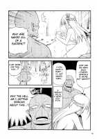 A crazy elf and a serious orc's daily life / 変態エルフと真面目オークの日常 [Tomokichi] [Original] Thumbnail Page 18
