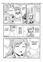 A crazy elf and a serious orc's daily life / 変態エルフと真面目オークの日常 [Tomokichi] [Original] Thumbnail Page 20