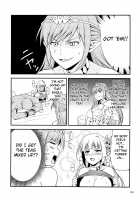 A crazy elf and a serious orc's daily life / 変態エルフと真面目オークの日常 [Tomokichi] [Original] Thumbnail Page 22