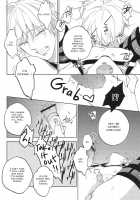 Gamushara Mob Rape | Reckless Mob Rape / がむしゃら★モブレイプ [Kagetsu] [Kuroko No Basuke] Thumbnail Page 13