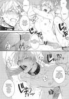 Gamushara Mob Rape | Reckless Mob Rape / がむしゃら★モブレイプ [Kagetsu] [Kuroko No Basuke] Thumbnail Page 24