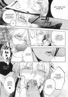 Gamushara Mob Rape | Reckless Mob Rape / がむしゃら★モブレイプ [Kagetsu] [Kuroko No Basuke] Thumbnail Page 08