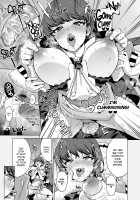 Pakopako Saimin Patisserie / パコパコ☆催眠パティスリー [Mucha] [Kirakira Precure a la Mode] Thumbnail Page 21