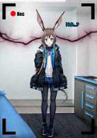 Intern-kun's notes 001. Amiya [Arknights] Thumbnail Page 31