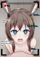 Intern-kun's notes 001. Amiya [Arknights] Thumbnail Page 41