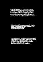 Intern-kun's notes 002. Blue Poison [Arknights] Thumbnail Page 23