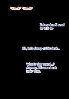 Intern-kun's notes 002. Blue Poison [Arknights] Thumbnail Page 33