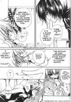 Ou-sama Game / 王様GAME [Takewakamaru] [Original] Thumbnail Page 10