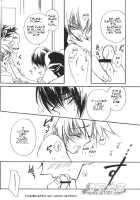 Ou-sama Game / 王様GAME [Takewakamaru] [Original] Thumbnail Page 15