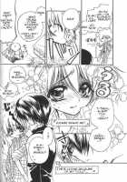 Ou-sama Game / 王様GAME [Takewakamaru] [Original] Thumbnail Page 07