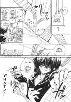 Ou-sama Game / 王様GAME [Takewakamaru] [Original] Thumbnail Page 09