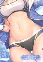 Rikusepa Renshuukan Kashima no Miracle Exercise / 陸セパ練習艦鹿島のみらくるえくささいず [Xe] [Kantai Collection] Thumbnail Page 22