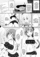 Kashi Mashi 2 / かしマシ2 [Taniguchi-San] [Kantai Collection] Thumbnail Page 22