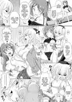 Kashi Mashi 2 / かしマシ2 [Taniguchi-San] [Kantai Collection] Thumbnail Page 23