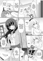 Kashi Mashi 2 / かしマシ2 [Taniguchi-San] [Kantai Collection] Thumbnail Page 24