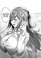 Crossdressing Streamer Wants to be a Big Sis. / 女装配信主はお姉ちゃんになりたい。 [Pokoten] [Original] Thumbnail Page 35