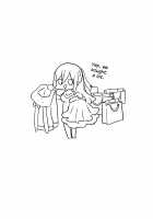 Crossdressing Streamer Wants to be a Big Sis. / 女装配信主はお姉ちゃんになりたい。 [Pokoten] [Original] Thumbnail Page 36