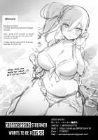 Crossdressing Streamer Wants to be a Big Sis. / 女装配信主はお姉ちゃんになりたい。 [Pokoten] [Original] Thumbnail Page 39