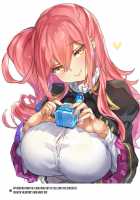 Crossdressing Streamer Wants to be a Big Sis. / 女装配信主はお姉ちゃんになりたい。 [Pokoten] [Original] Thumbnail Page 42