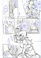 Crossdressing Streamer Wants to be a Big Sis. / 女装配信主はお姉ちゃんになりたい。 [Pokoten] [Original] Thumbnail Page 48