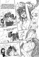 Toaru Shoujo no Injuu Shokushu / とある少女の淫獣触手 [Bonzakashi] [Toaru Kagaku No Railgun] Thumbnail Page 04