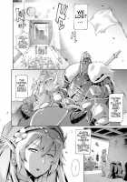 Elf no Watashi ga Orc nanka ni Dereru Hazu ga Nai Ch. 1 / エルフの私がオークなんかにデレるハズがない 第一話 [Yunioshi] [Original] Thumbnail Page 04