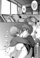 Silent Play List [Nanigawa Rui] [Original] Thumbnail Page 10